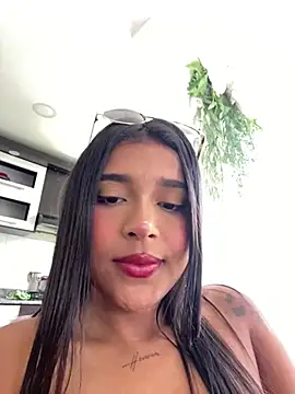 Mariangel_11 라이브 XXX 채팅