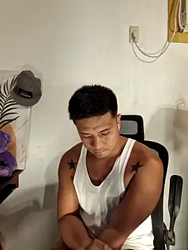 Felix_Asher Show Webcam