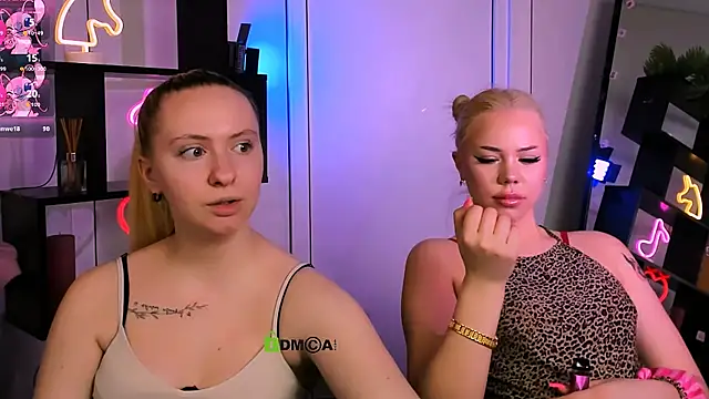 mila_glow1 Live XXX-chat