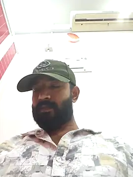 XXX chat uživo modela Bigkannan