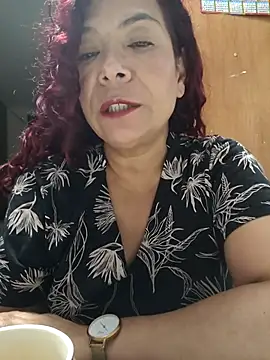 Živý XXX chat Scarlet_curly8a