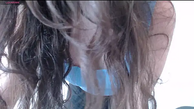 Živý XXX chat _Hot_Lady_