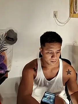 Felix_Asher – Kamerová šou