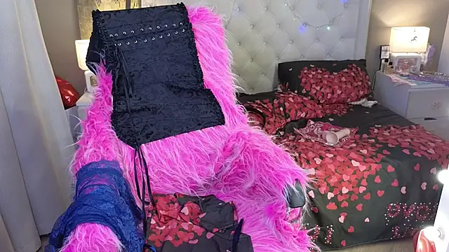 Sembang XXX Secara Langsung RoxalanaStar