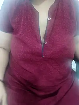 Tamil_aishu09 Pertunjukan Webcam