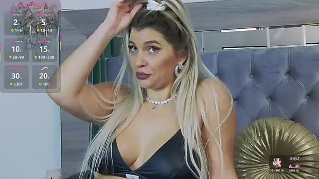 Lorehottien Live XXX chat