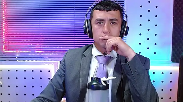 Chat XXX en directo de Godofcumxxx