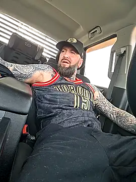 Chat XXX Live Beardedtattood