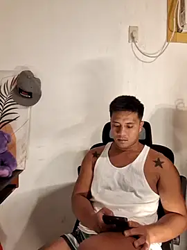 Felix_Asher Live XXX Chat