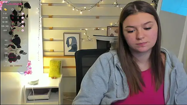 Josephine_Kiss Chat XXX live