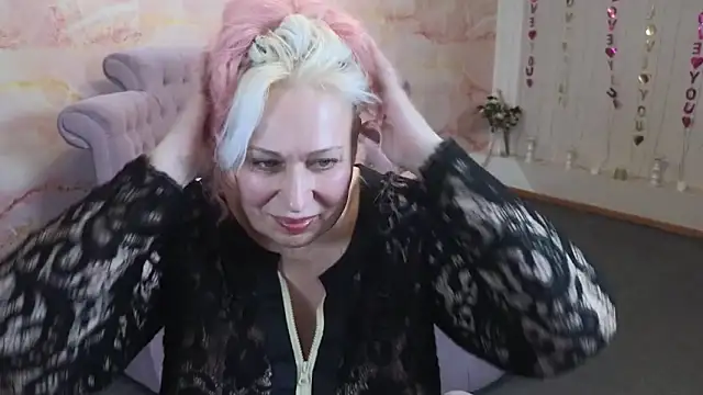 Chat XXX Live Penelope_Pinky