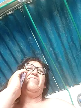 clarita_01 Adlı Modelin Web Kamerası Şovu