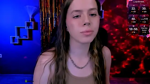 Czat XXX na żywo – lumi_soft