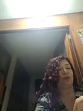 Show webcam de Scarlet_curly8a