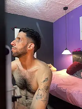 Karim_mansur: вебкам-шоу