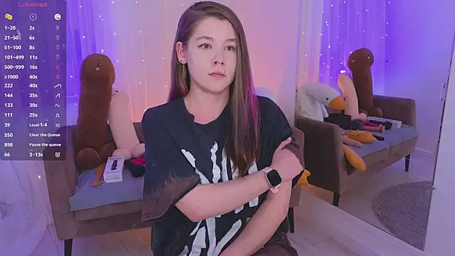 Mira_Fallsn Live XXX chat