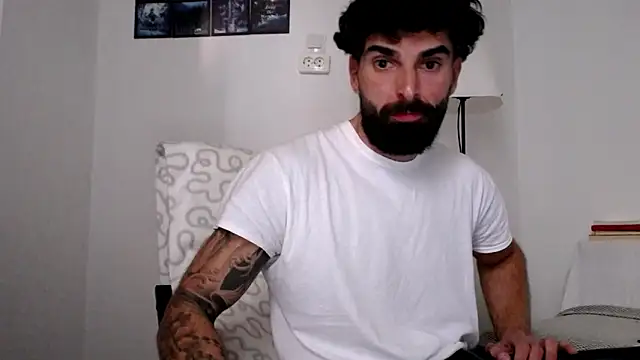 Chat XXX en directo de Verycutex