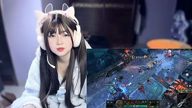 แชท XXX สดของ yuki3366