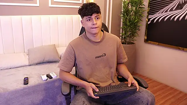 Ethan_occonor Live XXX-Chat