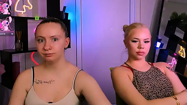 mila_glow1 Obrolan Langsung XXX