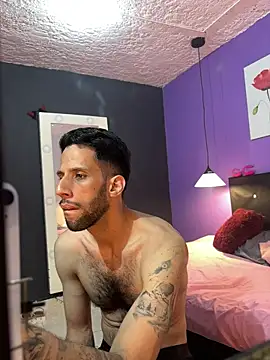 Karim_mansur 在線直播表演