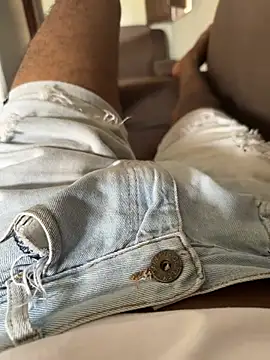 Show de webcam de ohnovim