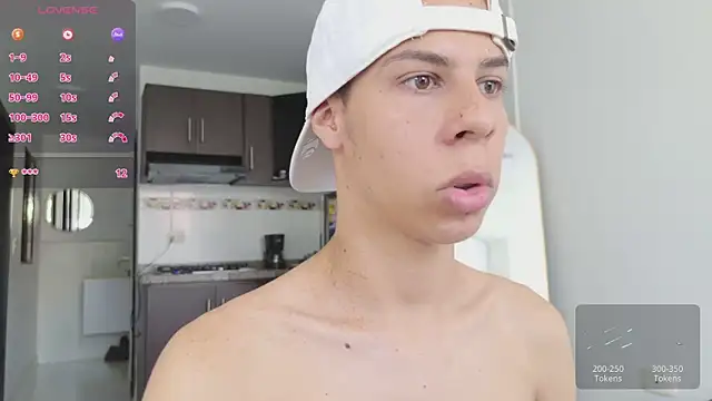 grey___27's Webcam Show