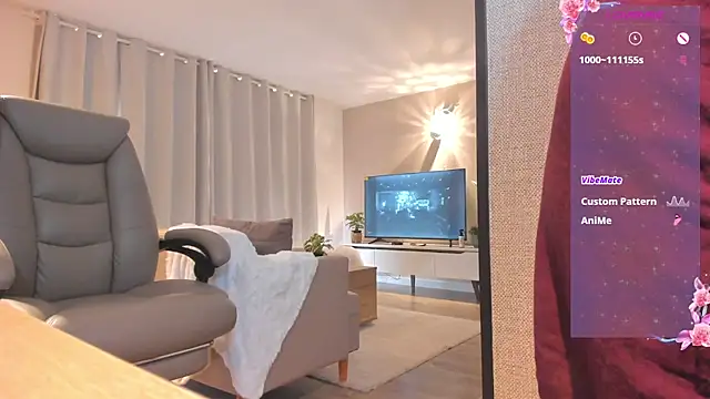 Marjane 라이브 XXX 채팅