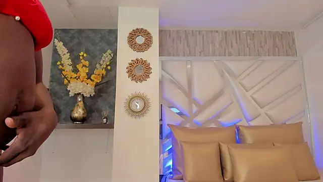 ValeriaRioz's Live XXX Chat