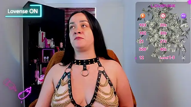 sara_goodgirl13 Obrolan Langsung XXX