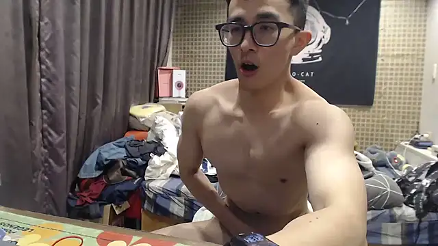 Stevenjt Show Webcam