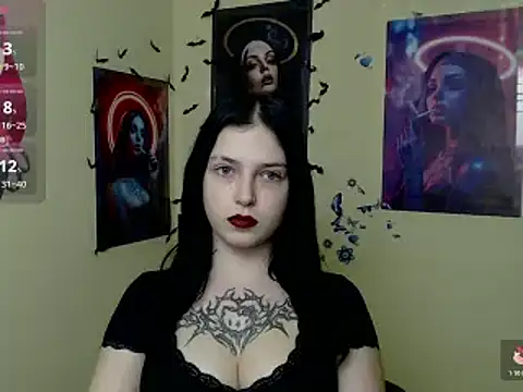 Cherry_Girl1 Obrolan Langsung XXX