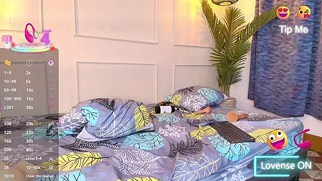 luandy: онлайн-секс-чат