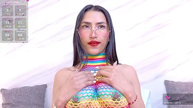 sammyei_ Chat XXX in diretta