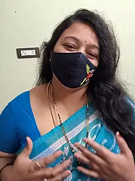 neelu-hoty: вебкам-шоу