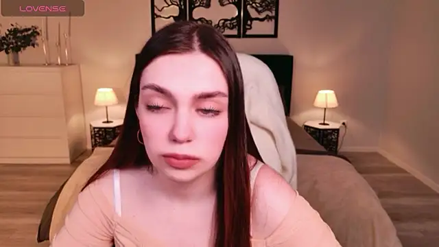 Czat XXX na żywo – DaniellaLovely