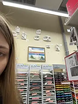 Sunny___Bunny Webcamshow