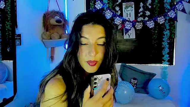 queen-natty 라이브 XXX 채팅