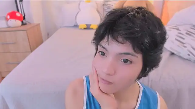 Sweet_Allan webcam show