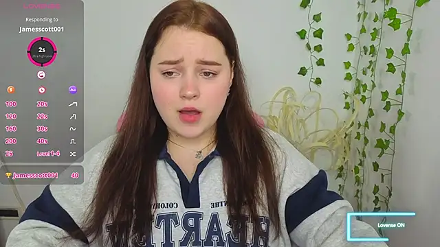 Cute_kitty-のライブXXXチャット