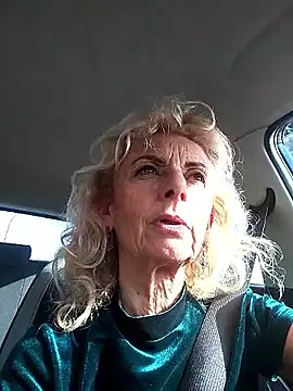 clarabell4のウェブカメラショー