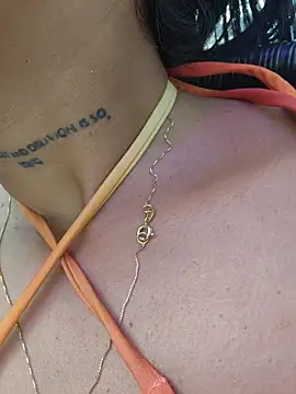 Živý XXX chat Lorena_Mcfly