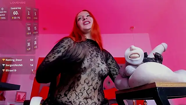 MirandaSould: онлайн-секс-чат