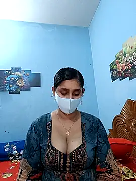 Cute_Faria's Webcam Show