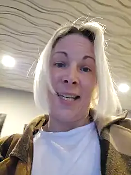 Sunny-Sin Webcam show