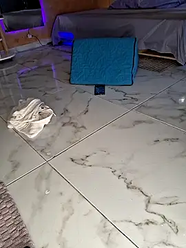 Naomi_jhonson 网络视讯表演