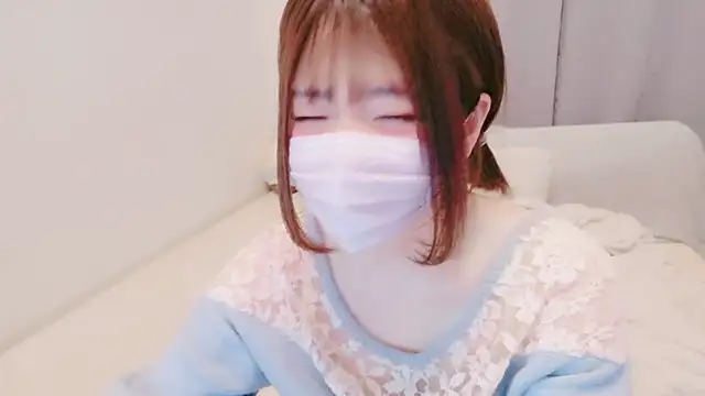 Kani_chan_ 라이브 XXX 채팅