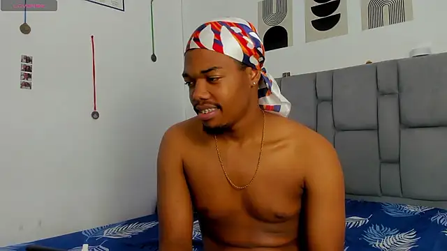 Andyprincex Obrolan Langsung XXX