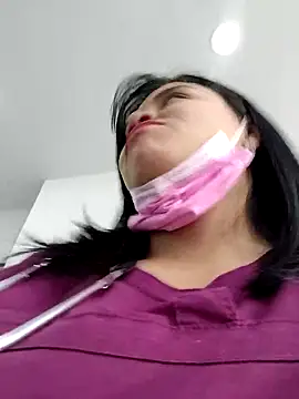 Chat XXX en directo de MILA__06