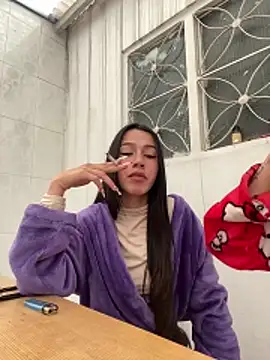 Laskhmi_ 라이브 XXX 채팅